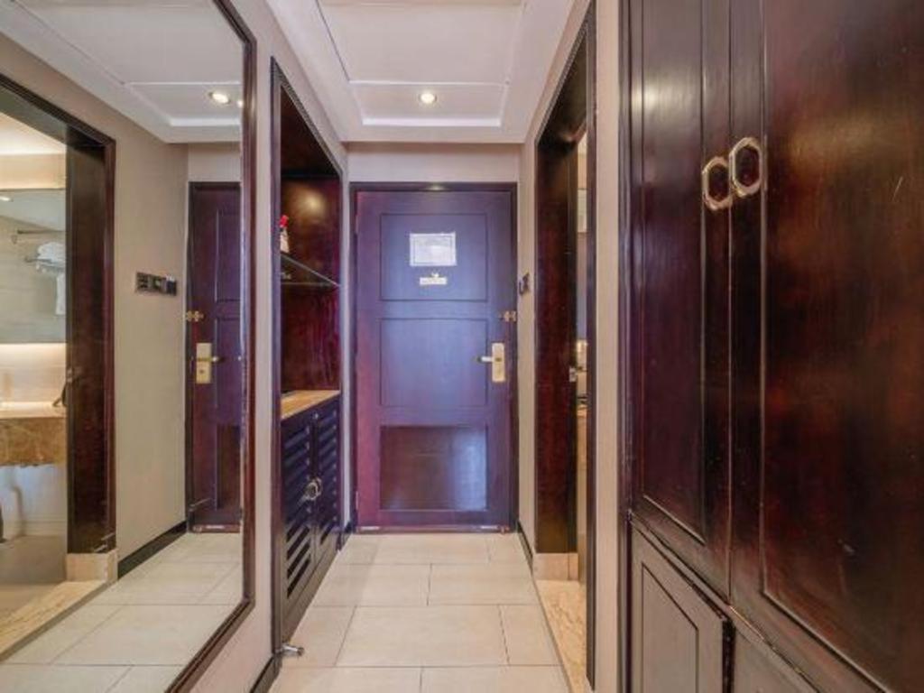 Nanning Yongjiang Hotel מראה חיצוני תמונה